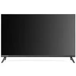 Телевізор 32" OzoneHD 32HSN93T2, 1366х768, 60 Гц, Smart TV, Android 12.0, DVB-T2/C, 2xHDMI, 2xUSB, 1xзовнішня антена Wi-Fi, VESA