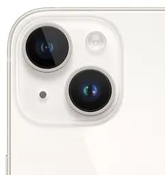 Смартфон Apple iPhone 14 512GB Starlight (MPX33) [72455] - мініатюра 4