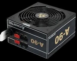 Блок живлення Chieftec A-90 GDP-750C 750W (GDP-750C) - мініатюра 2