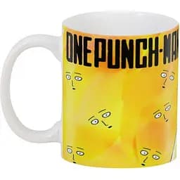 Кружка GeekLand Ванпанчмен One Punch Man OPM 02.03