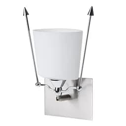 Світильник Brille BR-143A спот настінний накладний