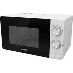 Мікрохвильова піч Gorenje MO20E1W - мініатюра 3