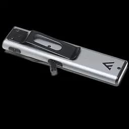 Ліхтар професійний Mactronic Flagger Mini (500 Lm) Cool/Warm White Magnetic Recharg Type-C (PHH0134) - мініатюра 6