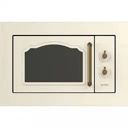 Мікрохвильова піч з грилем Gorenje BM235CLI