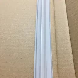 Гумовий ущільнювач дверей для холодильника Samsung RB29, RB30, DA97-19053E (холодильна камера) - мініатюра 6