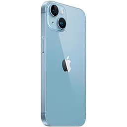 Смартфон iPhone 14 256GB Model A2882 Grade B Seller Refurbished Blue - мініатюра 2