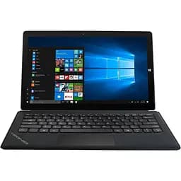 Планшет Epik Teqnio 11, 4/32Gb WiFi (EL2IN1-1102T) Black (Open Box)