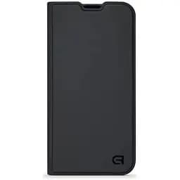 Чохол до мобільного телефона Armorstandart OneFold Case Samsung S23 FE 5G (SM-S711) Black (ARM72644)