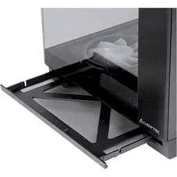 Корпус Chieftec Visio Black (GM-30B-TG-OP) [134709] - мініатюра 7