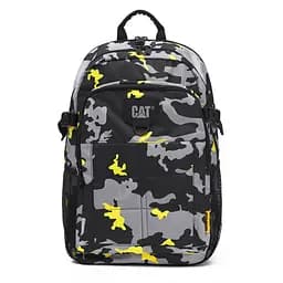 Рюкзак Caterpillar Barry Grey (1103-84055-634-ACC)