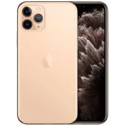 Смартфон Apple iPhone 11 Pro Max 64Gb Gold (MWH12) [41661]