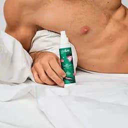 Анальний лубрикант Goliate Gel Lubrifiant Anal 100 мл - мініатюра 9