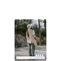 Стілець складаний Naturehike Stellaluna T02J CNK2350JJ010, бежевий - мініатюра 9