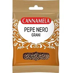 Перець чорний Cannamela горошком 40 г