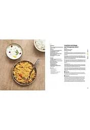 Encyclopedia of Vegetarian Cuisine - мініатюра 3