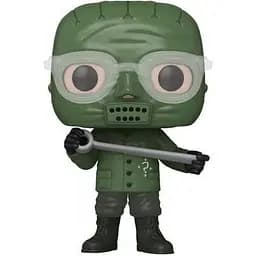 Коллекционная фигурка Funko Pop! серии Бэтмен - Загадочник