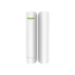 Комплект охоронної сигналізації Ajax StarterKit 2 8EU 29340.102.WH1/35974.102.WH1 White - мініатюра 4