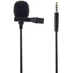 Микрофон XoKo MC-100m (XK-MC100BmK)