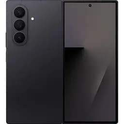 Смартфон Samsung Galaxy Fold7 12/256Gb JetBlack (SM-F966BZKBSEK)