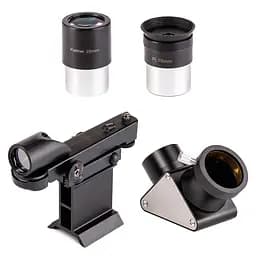 Телескоп SIGETA StarMAK 102 Alt-AZ - мініатюра 4
