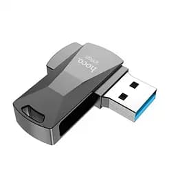Флешка Hoco 128 GB Wisdom High-Speed ​​Flash Drive UD5 (6957531099802)