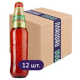 Упаковка пива Оболонь Киевское Разливное светлое 3.8% 7.2 л (0.6 л х 12 шт.)