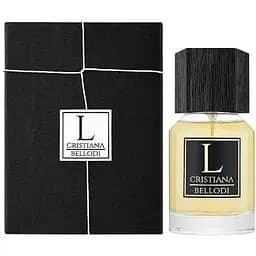 Парфюмированная вода оригинал Cristiana Bellodi L 100 мл