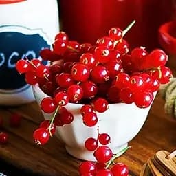 Саженец Agro-Market Смородина красная Любимая средний срок созревания, высокоурожайный сорт) 1 шт. в упаковке (24604)