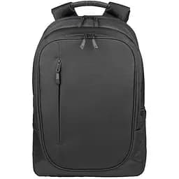 Рюкзак міський Tucano Bizip 14" Black (BKBZ14-X-BK)
