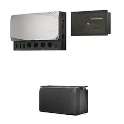 Комплект энергонезависимости Ecoflow Power Prepared Kit 5 kWh (43-00392)