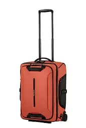 Сумка-Рюкзак На Колесах Samsonite ECODIVER CLAY 55x40x25 KH7*07012 - мініатюра 3