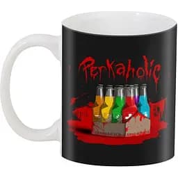 Кружка GeekLand Call of Duty Black Ops 2 Перк-Кола