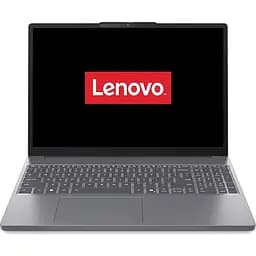 Ноутбук Lenovo IdeaPad Slim 3 i5-13420H 46GHz, IPS, 40GB DDR5, 512GB, UHD, Без ОС