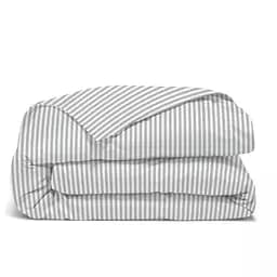 Підковдра Cosas Grey Line  полуторна 160х220 см (LineGrey_160q) - мініатюра 2
