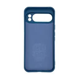 Чехол ArmorStandart ICON для Google Pixel 10 Pro XL 5G Camera cover Dark Blue (ARM87464) - мініатюра 2
