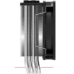 Кулер для процесора ID-Cooling SE-214-XT ARGB (AMD) (SE-214-XT ARGB (AMD)) Б/в - мініатюра 6