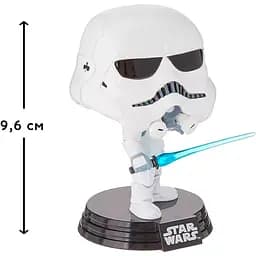 Фігурка Funko Pop! Star Wars: Штурмовик 9.6 см [56769] [117720] - мініатюра 3