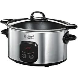 Мультиварка Russell Hobbs 22750-56 Healthy 6L Digital (23290036002)