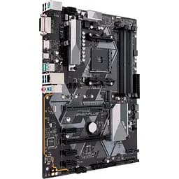 Материнська плата Asus Prime B450-PLUS (90MB0YN0-M0EAY0) [104426] - мініатюра 2