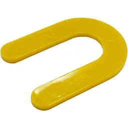 Підкова для плитки MaxiLex Magtools 2мм в упаковці 50шт