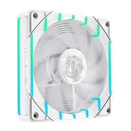 Вентилятор GameMax 120мм TORNADO T12 ARGB-RW