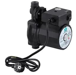 Насос для підвищення тиску Pumpman GRS12/9-Z Нmax 9 м Qmax 2 м³ 120 Вт з гайками (CV011987) - мініатюра 3