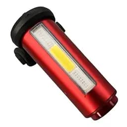 Велосипедная задняя фара мигалка Bike Light 246 вело подсветка несколько режимов