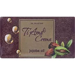 Мыло Ti Amo Жожоба, 125 г