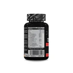 Стимулятор тестостерону MST Nutrition Testo Booster Professional, 90 капсул - мініатюра 2