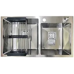 Кухонна мийка Romzha Arta Nova U-750D