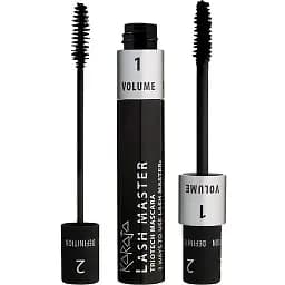 Тушь для ресниц Karaja Lash Master, 9 мл