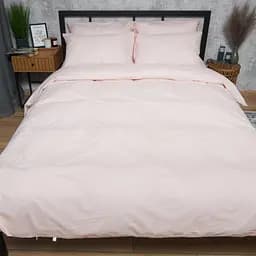 Комплект постільної білизни Moon&Star Дитячий 110x140 см наволочки 2x40x60 см Soft Rose Бязь Gold Люкс - мініатюра 5