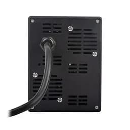 Мережевий зарядний пристрій для АКБ LogicPower LiFePO4 24V (29.2V)-25A-600W (14595) - мініатюра 3