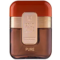 Туалетная вода для мужчин Emper Gold Mine Pure 100мл (MM35753)